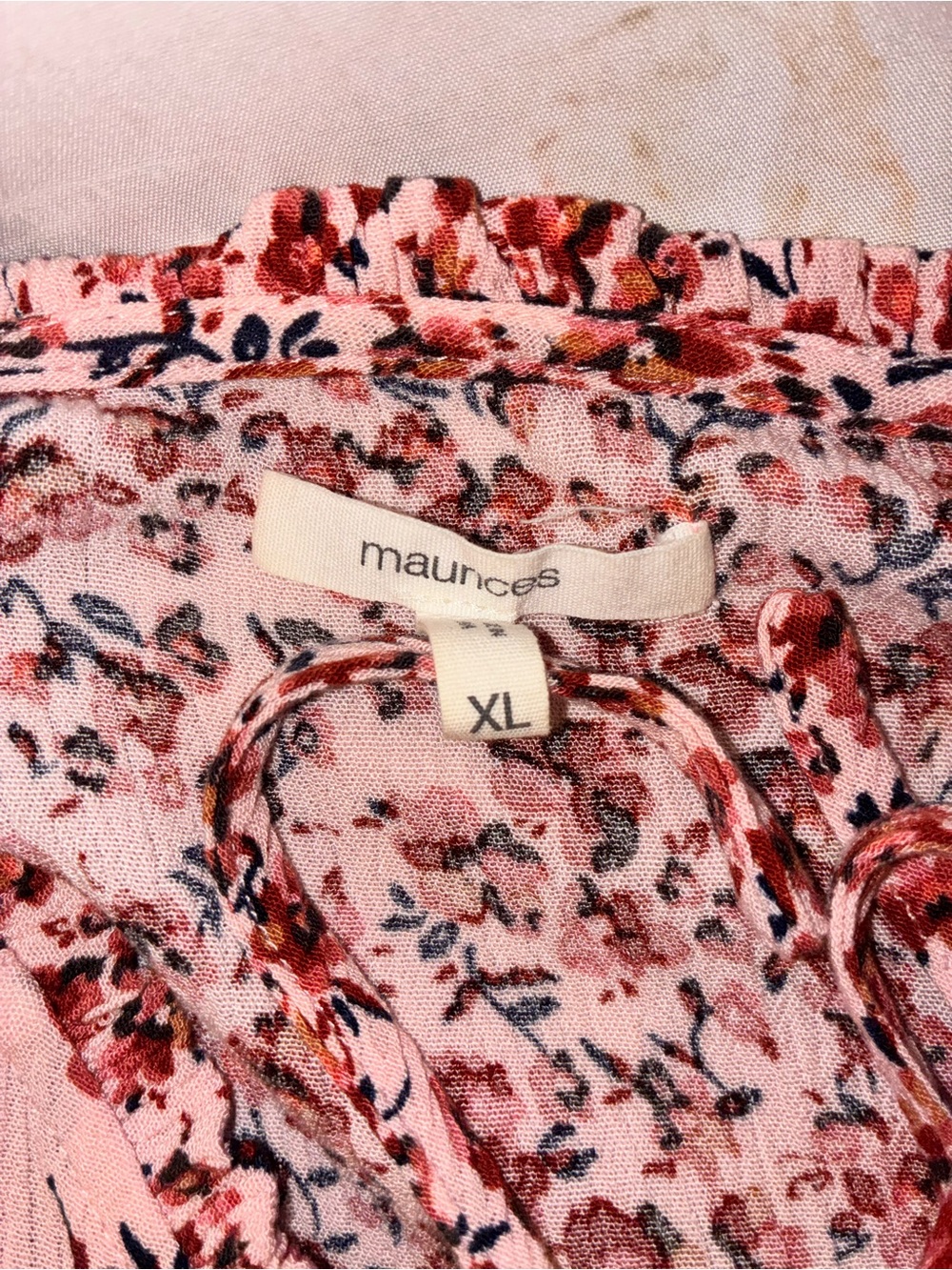 Maurices Dress Bundle: 1 Midi & 1 Mini - Picture 13 of 13